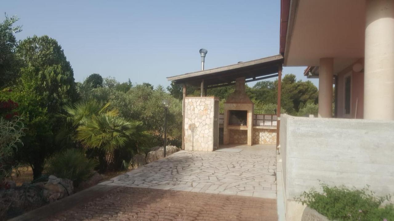 L'Angolo Antico Castellana Grotte Esterno foto
